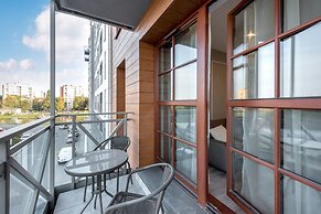 Apartinfo Island Apartments