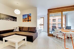 Apartinfo Island Apartments