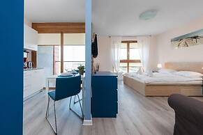 Apartinfo Island Apartments