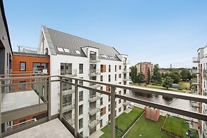 Apartinfo Island Apartments