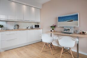 Apartinfo Island Apartments