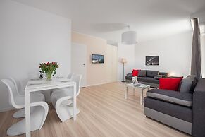 Apartinfo Island Apartments