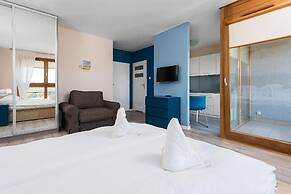 Apartinfo Island Apartments