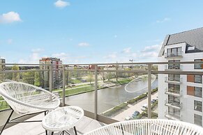 Apartinfo Island Apartments