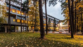Daina Jurmala Beach Hotel
