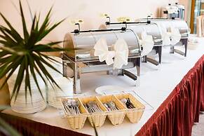 Daina Jurmala Beach Hotel