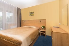 Daina Jurmala Beach Hotel