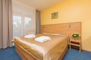 Daina Jurmala Beach Hotel