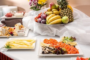 Daina Jurmala Beach Hotel