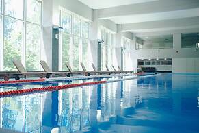 Daina Jurmala Beach Hotel