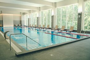 Daina Jurmala Beach Hotel