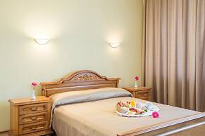 Daina Jurmala Beach Hotel