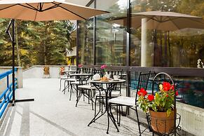 Daina Jurmala Beach Hotel