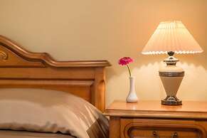 Daina Jurmala Beach Hotel