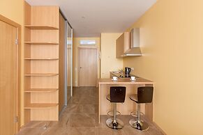 Daina Jurmala Beach Hotel