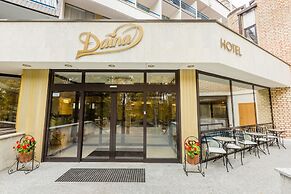 Daina Jurmala Beach Hotel