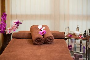 Daina Jurmala Beach Hotel