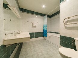 Daina Jurmala Beach Hotel