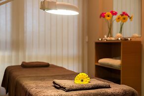 Daina Jurmala Beach Hotel