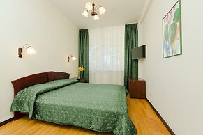 Daina Jurmala Beach Hotel