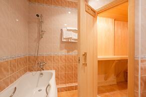 Daina Jurmala Beach Hotel