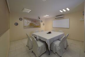 Hotel Villa Margaritas