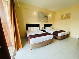 Hotel Villa Margaritas