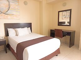 Hotel Villa Margaritas