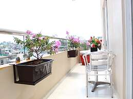 Hotel Villa Margaritas