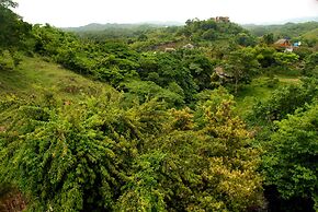 Clave Verde Ecolodge