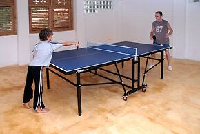 Clave Verde Ecolodge