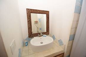 Clave Verde Ecolodge