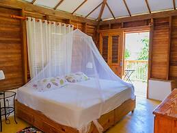 Clave Verde Ecolodge