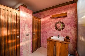 Clave Verde Ecolodge