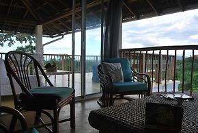 Clave Verde Ecolodge