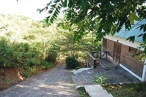 Clave Verde Ecolodge