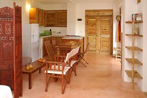 Clave Verde Ecolodge