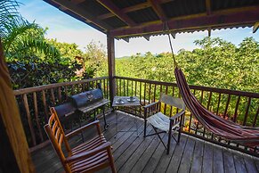 Clave Verde Ecolodge