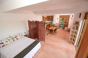 Clave Verde Ecolodge