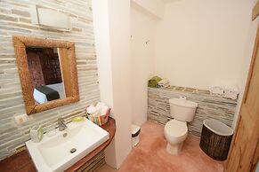 Clave Verde Ecolodge