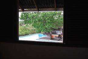 Clave Verde Ecolodge