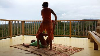 Clave Verde Ecolodge