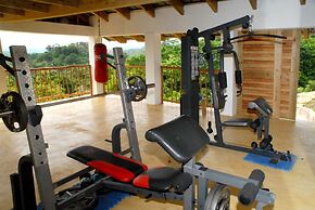 Clave Verde Ecolodge