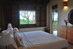 Clave Verde Ecolodge