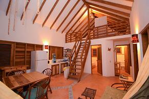 Clave Verde Ecolodge