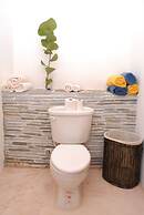 Clave Verde Ecolodge