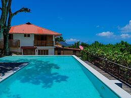 Clave Verde Ecolodge