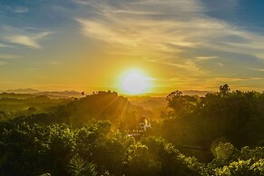 Clave Verde Ecolodge