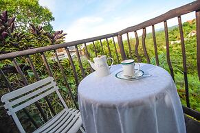 Clave Verde Ecolodge