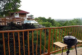 Clave Verde Ecolodge